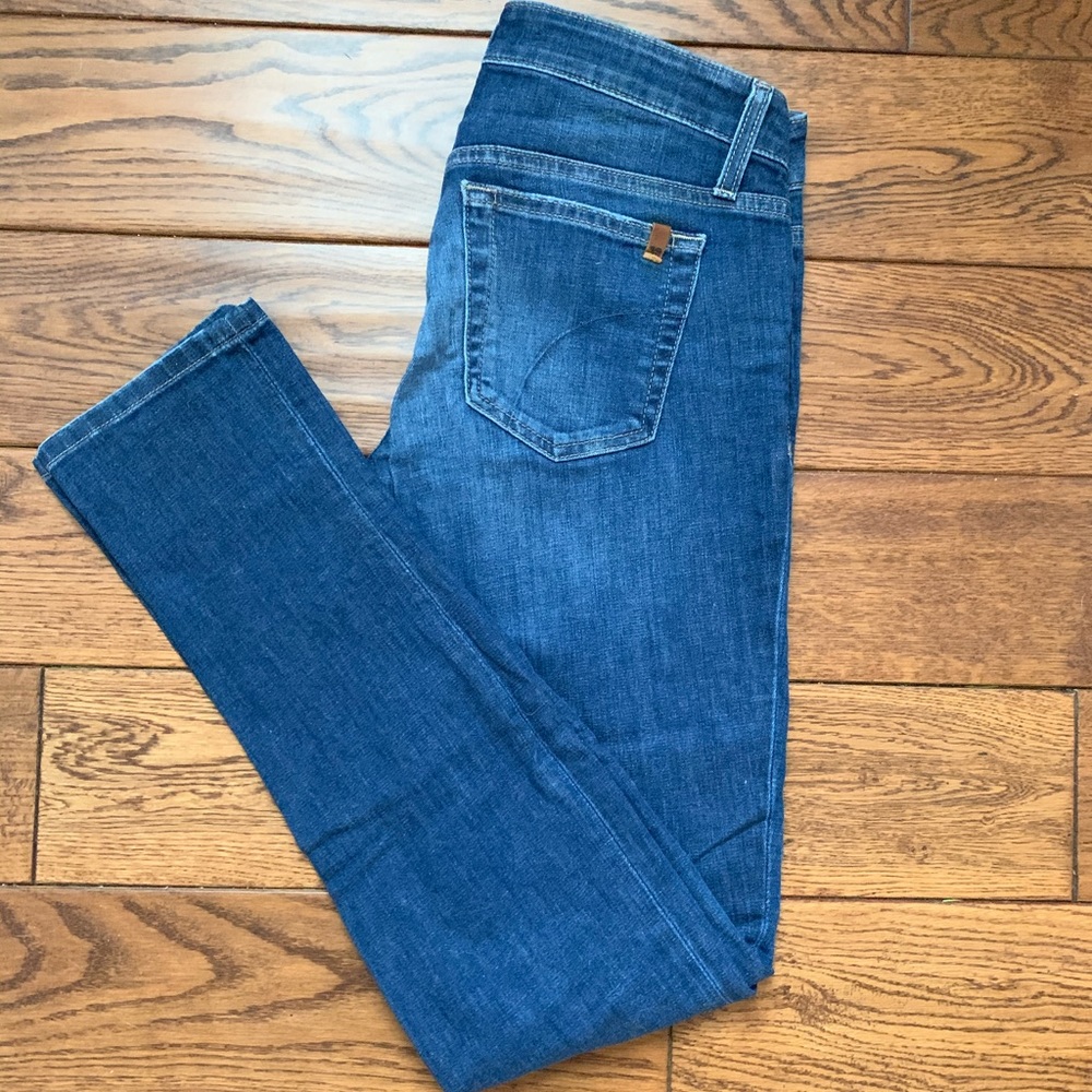 Joes jeans the skinny